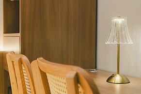 Esanghan Hotel Bupyeong
