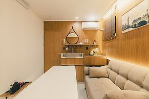 Esanghan Hotel Bupyeong