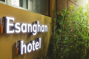 Esanghan Hotel Bupyeong