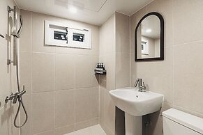 Esanghan Hotel Bupyeong