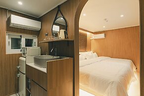 Esanghan Hotel Bupyeong