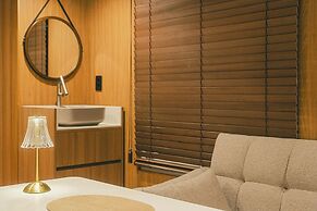 Esanghan Hotel Bupyeong