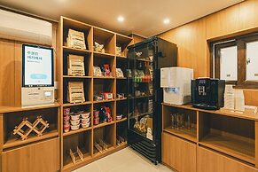 Esanghan Hotel Bupyeong