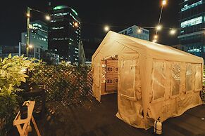Esanghan Hotel Bupyeong