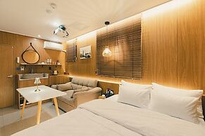 Esanghan Hotel Bupyeong