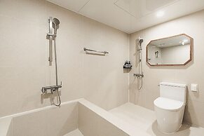 Esanghan Hotel Bupyeong