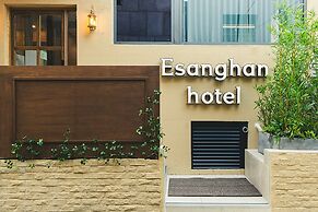 Esanghan Hotel Bupyeong