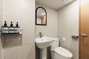 Esanghan Hotel Bupyeong