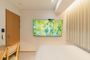 Esanghan Hotel Bupyeong