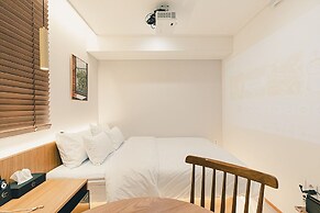 Esanghan Hotel Bupyeong