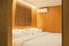 Esanghan Hotel Bupyeong
