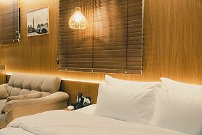 Esanghan Hotel Bupyeong