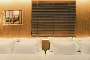 Esanghan Hotel Bupyeong