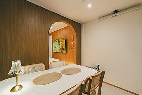 Esanghan Hotel Bupyeong
