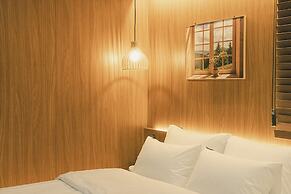 Esanghan Hotel Bupyeong