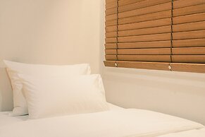 Esanghan Hotel Bupyeong