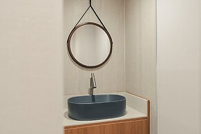 Esanghan Hotel Bupyeong