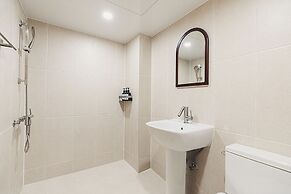 Esanghan Hotel Bupyeong