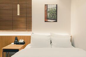 Esanghan Hotel Bupyeong