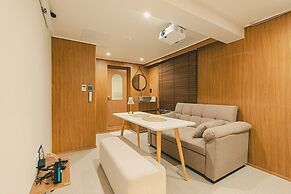 Esanghan Hotel Bupyeong