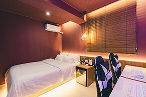 Esanghan Hotel Bupyeong