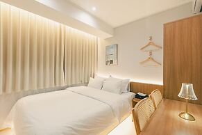 Esanghan Hotel Bupyeong