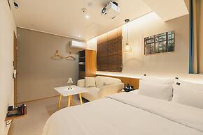 Esanghan Hotel Bupyeong