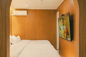Esanghan Hotel Bupyeong