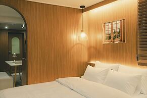 Esanghan Hotel Bupyeong
