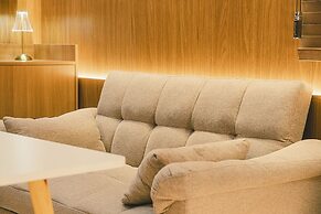 Esanghan Hotel Bupyeong