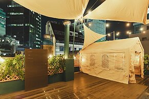 Esanghan Hotel Bupyeong