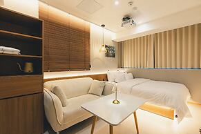 Esanghan Hotel Bupyeong