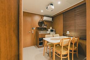 Esanghan Hotel Bupyeong