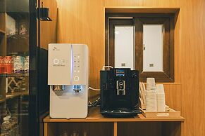 Esanghan Hotel Bupyeong