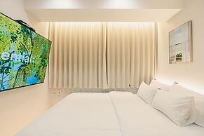 Esanghan Hotel Bupyeong