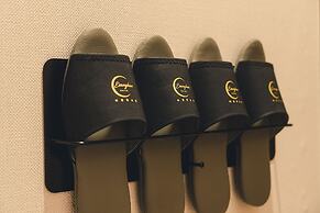 Esanghan Hotel Bupyeong