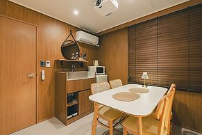 Esanghan Hotel Bupyeong