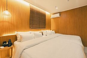 Esanghan Hotel Bupyeong