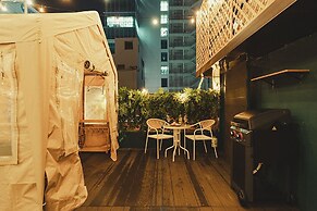 Esanghan Hotel Bupyeong