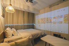 Esanghan Hotel Bupyeong
