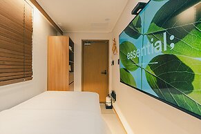 Esanghan Hotel Bupyeong