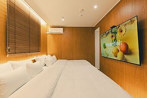 Esanghan Hotel Bupyeong
