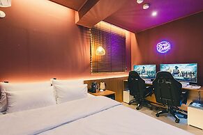 Esanghan Hotel Bupyeong