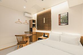 Esanghan Hotel Bupyeong