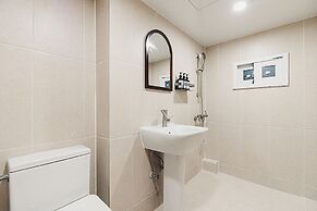 Esanghan Hotel Bupyeong
