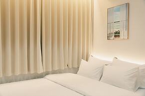 Esanghan Hotel Bupyeong
