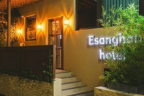 Esanghan Hotel Bupyeong