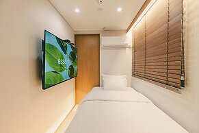 Esanghan Hotel Bupyeong