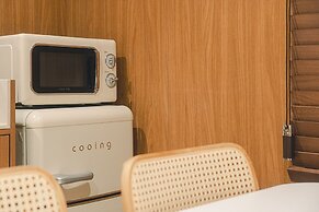 Esanghan Hotel Bupyeong