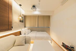 Esanghan Hotel Bupyeong